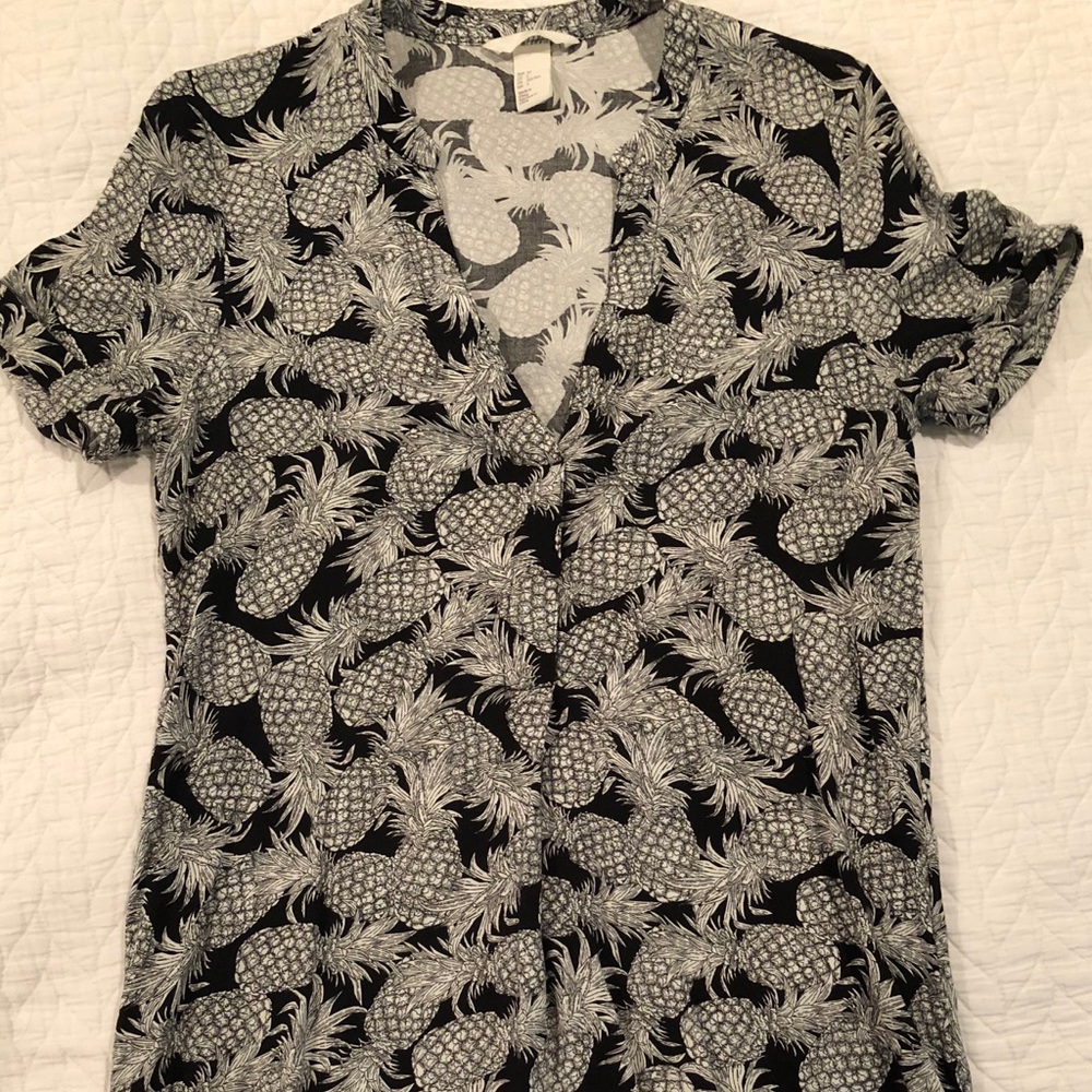 H&M dress